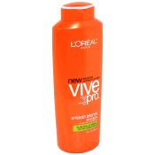 No. 10: L'Oreal Paris Vive Pro Smooth Shampoo, $3.99