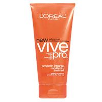 No. 20: L'Oreal Paris Vive Pro Smooth Intense Conditioning Hair Treatment, $3.79