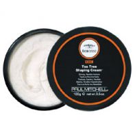 Paul Mitchell Tea Tree Shaping Cream