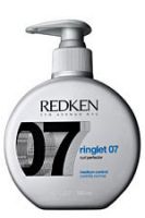 Redken Ringlet 07 Curl Perfecting Lotion
