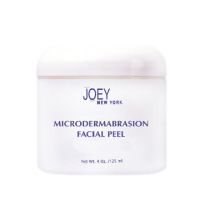 JOEY New York Microdermabrasion Facial Peel