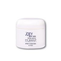 JOEY New York Extra Gentle Eye Makeup Remover Pads