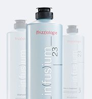 Infusium (Frizz)ologie Shampoo