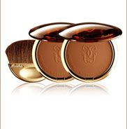 Guerlain Terracotta Tan Booster Active Bronzing Powder