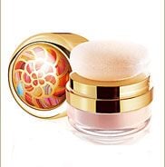Guerlain M�t�orites Pearly Touch - Voyage Powder