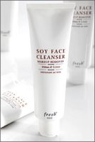 Fresh Soy Face Cleanser