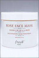 Fresh Face Mask