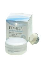Pond's Purely Polished
