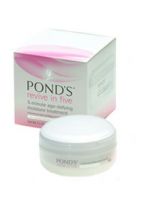 Pond's Revive In Five