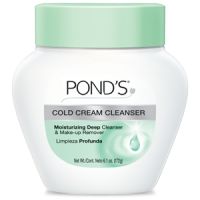 Pond's Cold Cream Cleanser