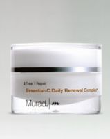 No. 16: Murad Essential-C Daily Renewal Complex, $92