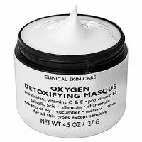 Peter Thomas Roth Oxygen Detoxifying Masque