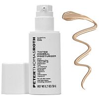 Peter Thomas Roth Tinted Mineral Moisturizer
