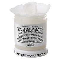 No. 4: Peter Thomas Roth Gentle Complexion Correction Pads, $36