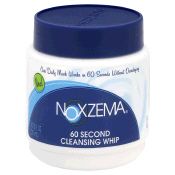 Noxzema 60 Second Cleansing Whip