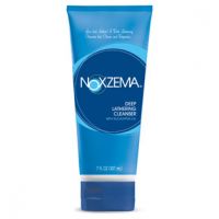 Noxzema Deep Lathering Cleanser