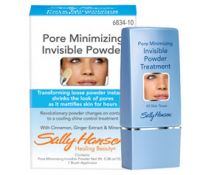 Sally Hansen Pore Minimizing Invisible Powder Treatment