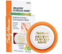 Sally Hansen Healthy Cuticles Now! Cuticle Creme