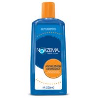 Noxzema Triple Clean Anti-Blemish Astringent