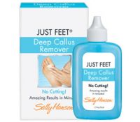 Sally Hansen Just Feet Deep Callus Remover