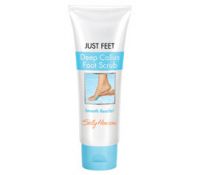 Sally Hansen Just Feet Deep Callus Foot Scrub