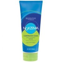 Noxzema Continuous Clean Clay Mask