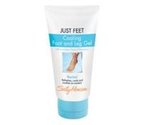 Sally Hansen Just Feet Cooling Foot & Leg Gel