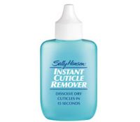 Sally Hansen Instant Cuticle Remover Maximum Strength