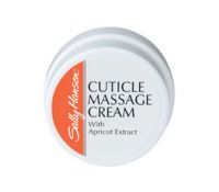 Sally Hansen Cuticle Massage Cream