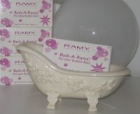 Ramy Bath-A-Rama in a Tub