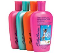 Sally Hansen Extra Strength Hair Remover with Special Moisturizers