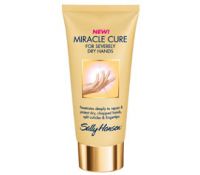 Sally Hansen Miracle Cure for Severely Dry Hands