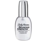 Sally Hansen Diamond Strength Instant Nail Hardener