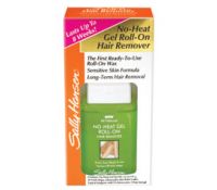 Sally Hansen No-Heat Gel Roll-On Hair Remover