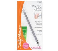 Sally Hansen Stay Sharp Cuticle Trimmer