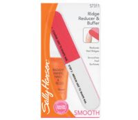 Sally Hansen Ridge Reducer & Buffer