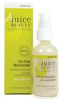 No. 19: Juice Beauty Oil-Free Moisturizer, $28