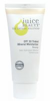 Juice Beauty SPF 30 Tinted Mineral Moisturizer