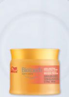 Wella Biotouch Color Nutrition Intensive Mask
