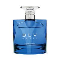 Bulgari BVLGARI BLV Notte pour Femme Eau de Parfum Spray
