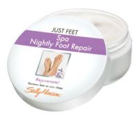 Sally Hansen Just Feet Spa Nightly Foot Repair