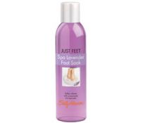 Sally Hansen Just Feet Spa Lavender Foot Soak