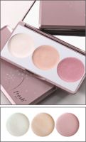 Fresh Satin Luster Face Palette