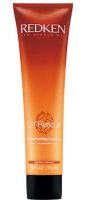 Redken UV Rescue Shimmering Defense Daily Care Protective Lotion