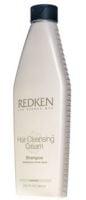 Redken Specialty Products Hair Cleansing Cream Shampoo