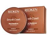 Redken Smooth Down Sleek Obedience Anti-Frizz Solid Serum