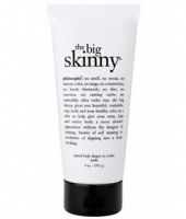Philosophy The Big Skinny Tinted Body Shaper in a Tube