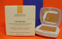 La Roche-Posay TOLERIANE Corrective compact foundation