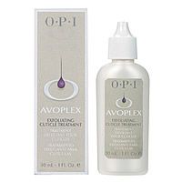 OPI Avoplex Exfoliating Cuticle Treatment