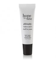 Philosophy Hope in a Tube High-Density Eye and Lip Firming Cream